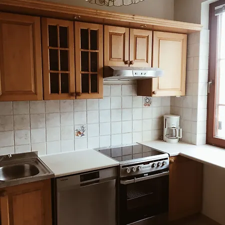 Lucka - Here Comes The Sun B24.3 Apartment Warschau