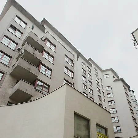 Lucka - Here Comes The Sun B24.3 Apartment