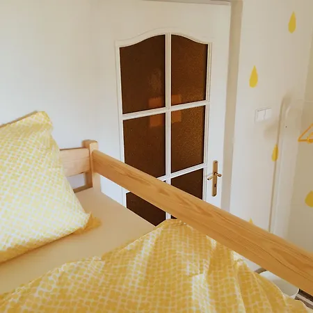 Apartment Lucka - Here Comes The Sun B24.3 Warschau