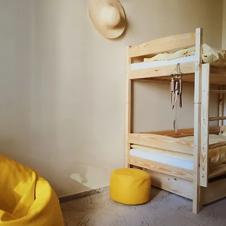 Apartment Lucka - Here Comes The Sun B24.3 *