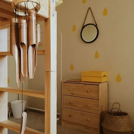 Apartment Lucka - Here Comes The Sun B24.3 *